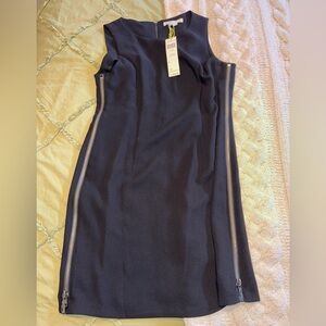 BCBGeneration Classic Black Dress
